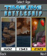 game pic for Timeline Battles